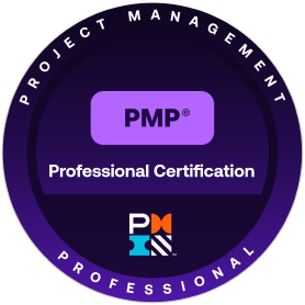 PMP Professional Certification