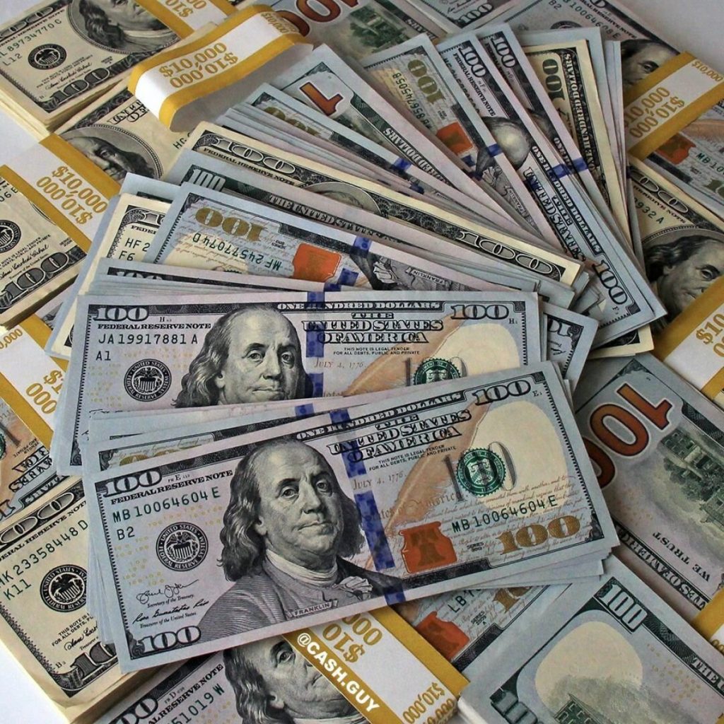 100% Money Back Guarantee