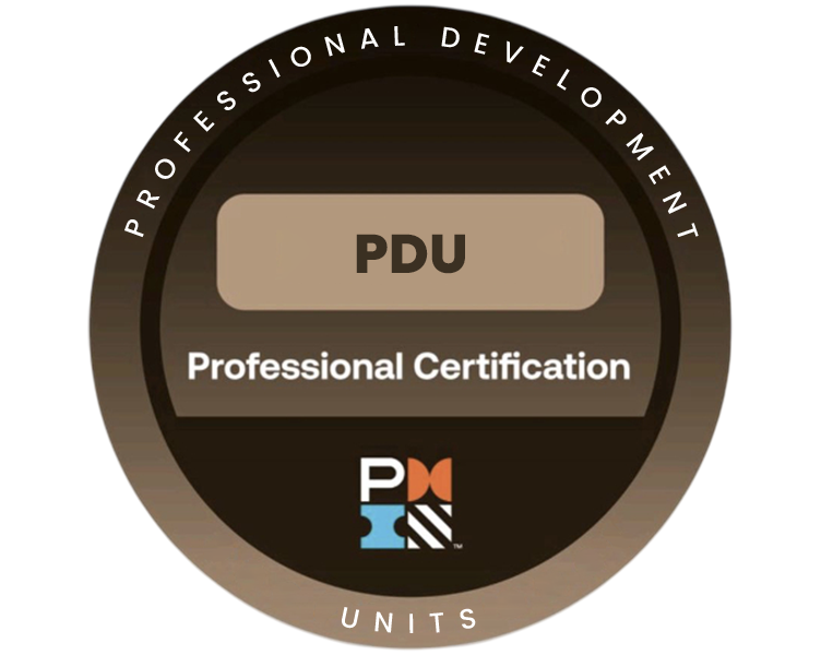 PDU Certificate