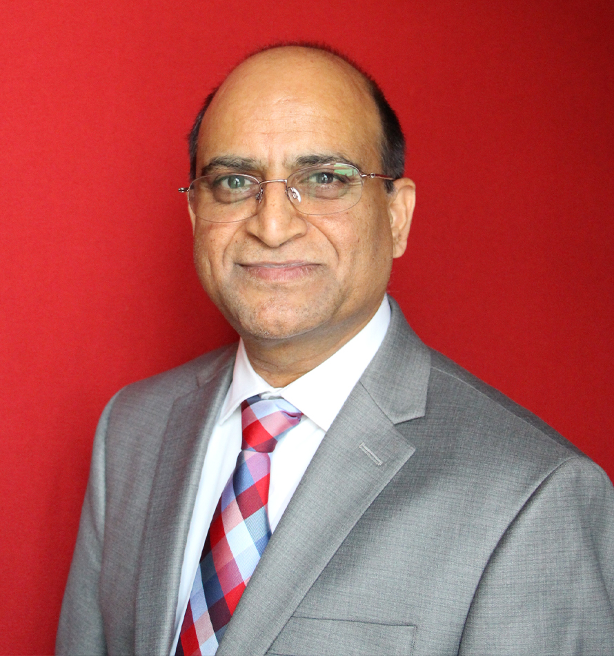 Yad Senapathy - Founder of PMTI