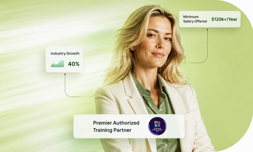 online pmp certificationntraining
