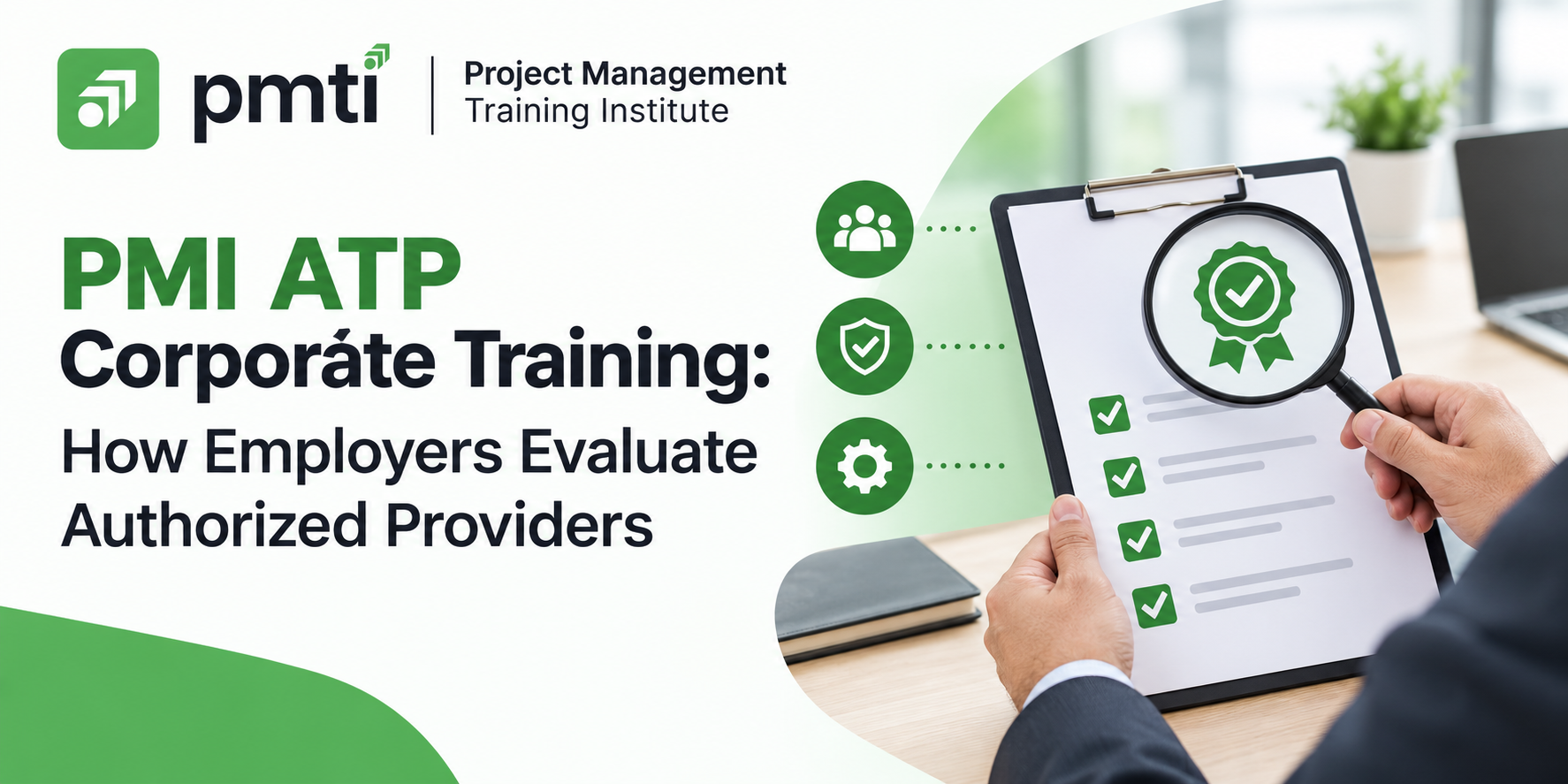 PMI ATP Corporate Training